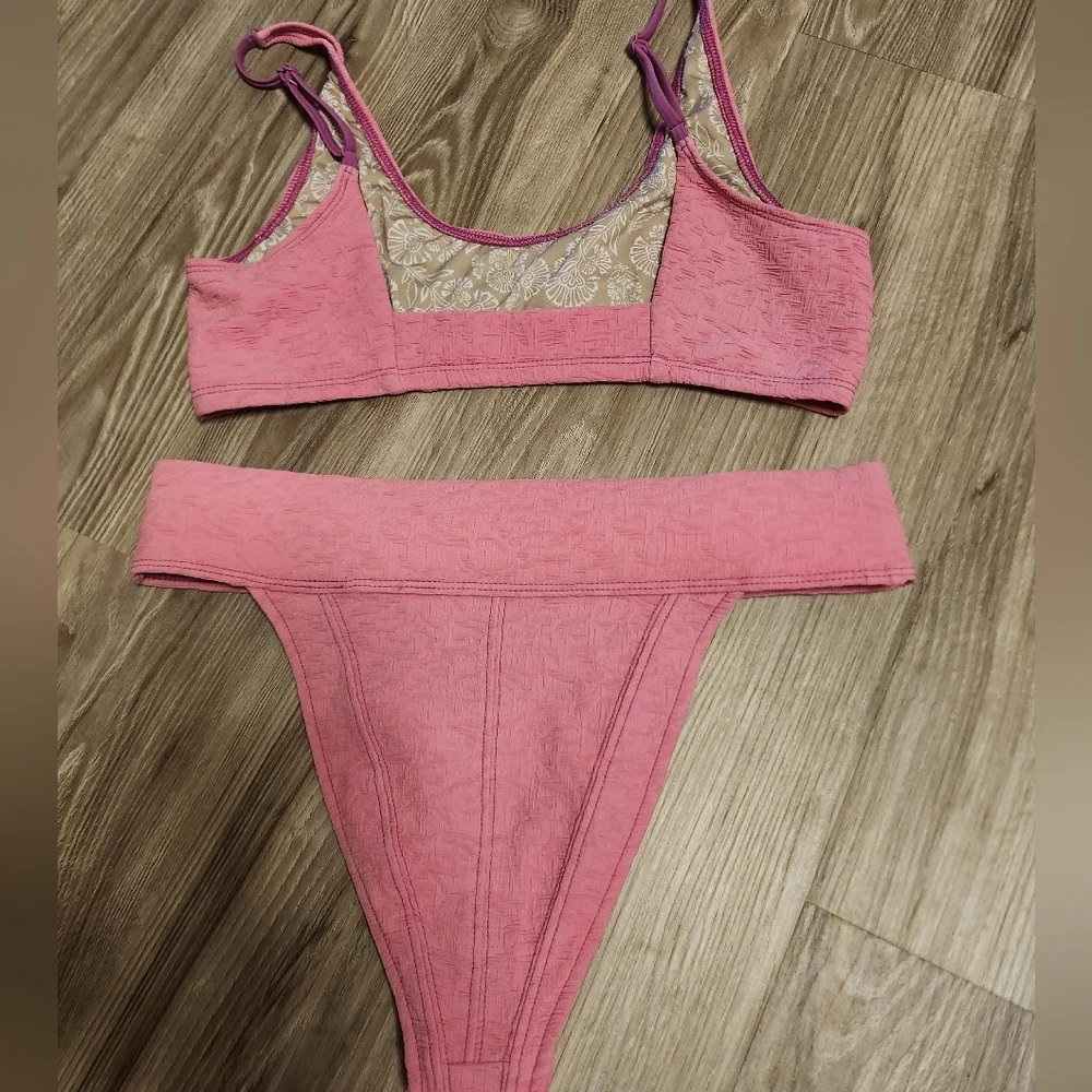 NWOT FP Beach Bikini - Picture 14 of 16